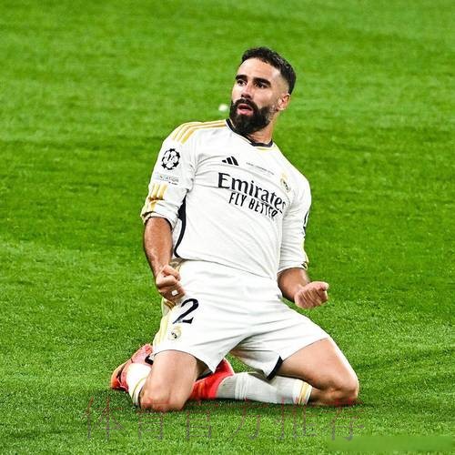 何塞卢:未来暂未定论 卡瓦哈尔是历史最好右后卫