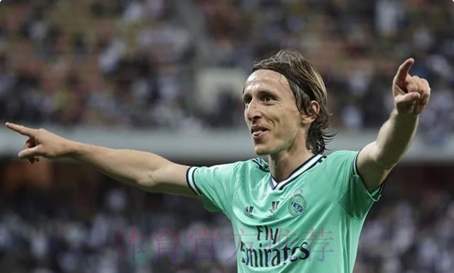 加码！沙特方面为莫德里奇报价提高到3年2亿欧