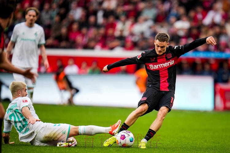 皇马明夏将求购维尔茨 球员标价约为1.5亿欧元